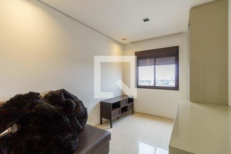 Apartamento à venda com 374m², 4 quartos e 6 vagasQuarto 