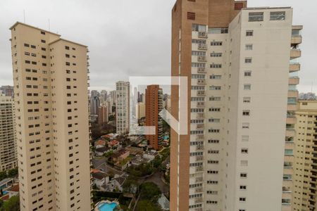 Apartamento à venda com 374m², 4 quartos e 6 vagasVista Suíte 2