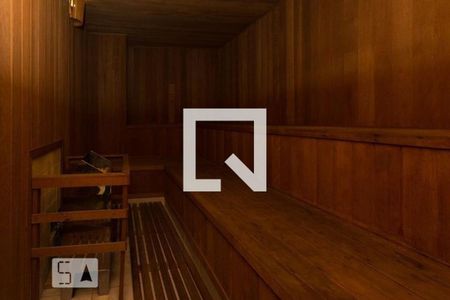 Apartamento à venda com 374m², 4 quartos e 6 vagasÁrea comum - Sauna