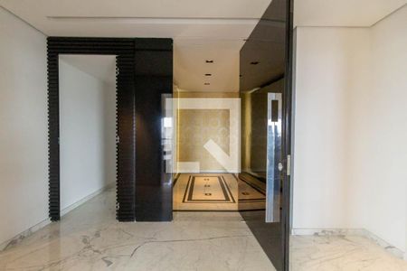 Hall de entrada  de apartamento à venda com 4 quartos, 374m² em Jardim Vila Mariana, São Paulo