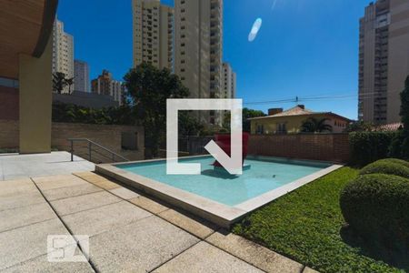 Apartamento à venda com 374m², 4 quartos e 6 vagasÁrea comum 