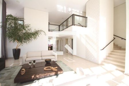 Apartamento à venda com 374m², 4 quartos e 6 vagasHall de Entrada