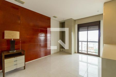 Apartamento à venda com 374m², 4 quartos e 6 vagasSuíte 1