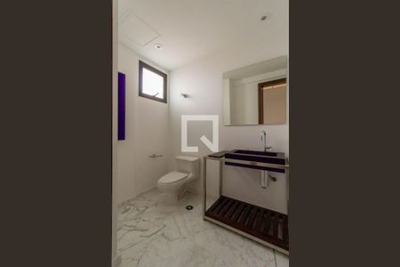 Apartamento à venda com 374m², 4 quartos e 6 vagasLavabo Sala de TV