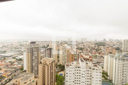 Apartamento à venda com 374m², 4 quartos e 6 vagasVista 