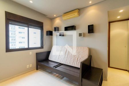 Apartamento à venda com 374m², 4 quartos e 6 vagasSuíte 3