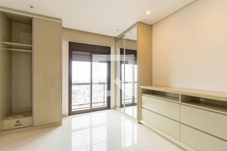 Apartamento à venda com 374m², 4 quartos e 6 vagasSuíte 1