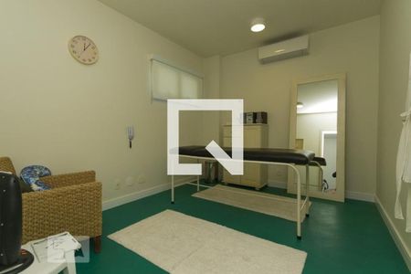 Apartamento à venda com 374m², 4 quartos e 6 vagasÁrea comum - SPA