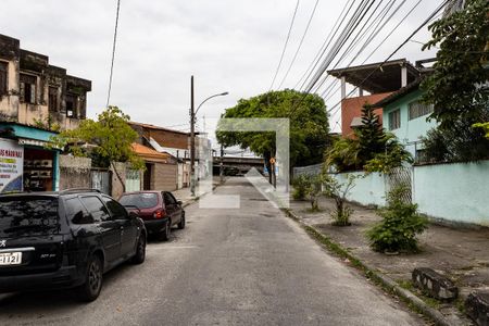 Casa para alugar com 90m², 3 quartos e 1 vaga Casa para alugar com 90m², 3 quartos e 1 vagaVista da Rua