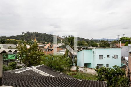 Casa para alugar com 90m², 3 quartos e 1 vaga Casa para alugar com 90m², 3 quartos e 1 vagaVista da Área de Serviço