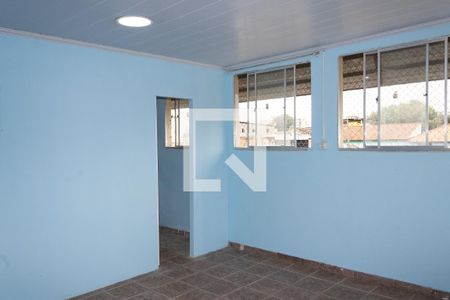 Quarto 2 de casa para alugar com 3 quartos, 90m² em Campo Grande, Rio de Janeiro