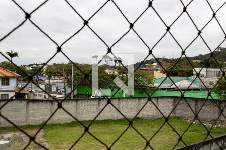 Casa para alugar com 90m², 3 quartos e 1 vaga Casa para alugar com 90m², 3 quartos e 1 vagaVista do quarto 2