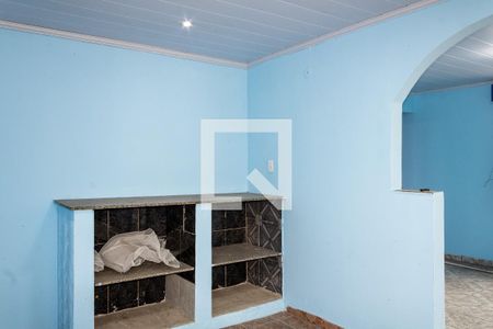 Casa para alugar com 90m², 3 quartos e 1 vaga Casa para alugar com 90m², 3 quartos e 1 vagaCozinha