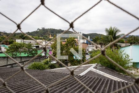 Vista da Sala de casa para alugar com 3 quartos, 90m² em Campo Grande, Rio de Janeiro