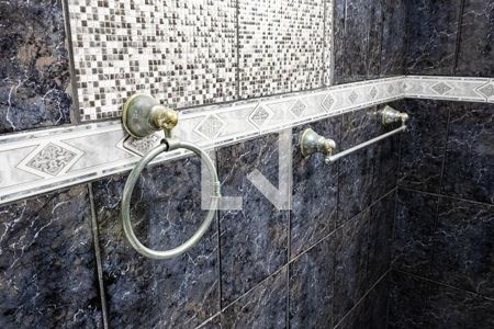 Casa para alugar com 90m², 3 quartos e 1 vaga Casa para alugar com 90m², 3 quartos e 1 vagaBanheiro