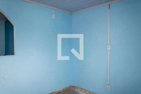 Sala de casa para alugar com 3 quartos, 90m² em Campo Grande, Rio de Janeiro