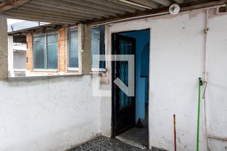 Casa para alugar com 90m², 3 quartos e 1 vaga Casa para alugar com 90m², 3 quartos e 1 vagaÁrea de Serviço