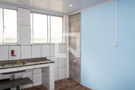 Casa para alugar com 90m², 3 quartos e 1 vaga Casa para alugar com 90m², 3 quartos e 1 vagaCozinha