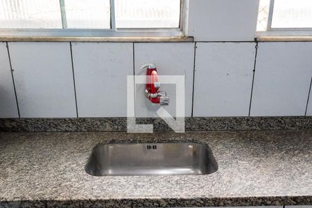 Casa para alugar com 90m², 3 quartos e 1 vaga Casa para alugar com 90m², 3 quartos e 1 vagaCozinha