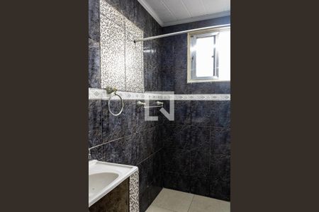 Casa para alugar com 90m², 3 quartos e 1 vaga Casa para alugar com 90m², 3 quartos e 1 vagaBanheiro