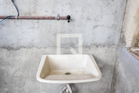 Casa para alugar com 90m², 3 quartos e 1 vaga Casa para alugar com 90m², 3 quartos e 1 vagaÁrea de Serviço