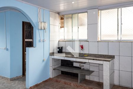 Casa para alugar com 90m², 3 quartos e 1 vaga Casa para alugar com 90m², 3 quartos e 1 vagaCozinha