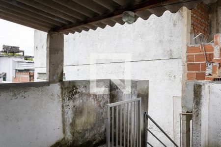 Casa para alugar com 90m², 3 quartos e 1 vaga Casa para alugar com 90m², 3 quartos e 1 vagaÁrea de Serviço