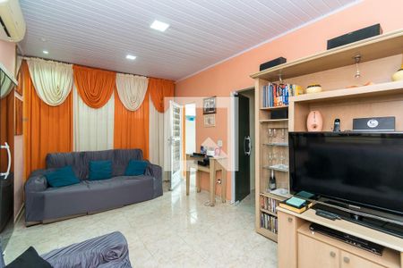 Sala de casa à venda com 3 quartos, 156m² em Parada de Lucas, Rio de Janeiro