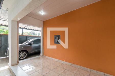 Varanda da Sala de casa à venda com 3 quartos, 156m² em Parada de Lucas, Rio de Janeiro