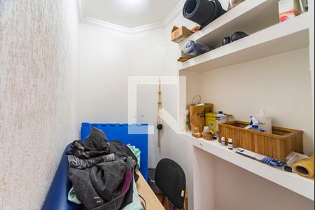 Casa para alugar com 70m², 2 quartos e sem vaga Casa para alugar com 70m², 2 quartos e sem vagaCloset do Quarto 2