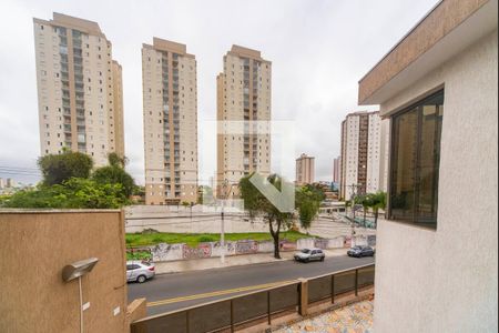 Casa para alugar com 70m², 2 quartos e sem vaga Casa para alugar com 70m², 2 quartos e sem vagaVista do Quarto 1