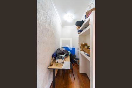 Casa para alugar com 70m², 2 quartos e sem vaga Casa para alugar com 70m², 2 quartos e sem vagaCloset do Quarto 2