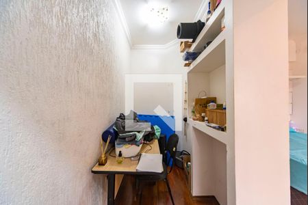 Casa para alugar com 70m², 2 quartos e sem vaga Casa para alugar com 70m², 2 quartos e sem vagaCloset do Quarto 2