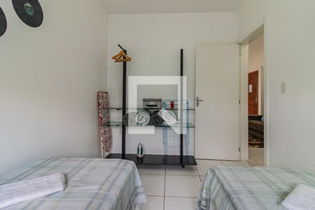 Quarto 1 de apartamento à venda com 2 quartos, 53m² em Estância Velha, Canoas