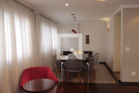 Sala 1 de apartamento para alugar com 3 quartos, 240m² em Jardim da Saúde, São Paulo