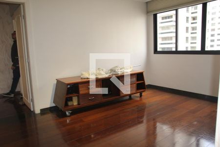 Sala 2 de apartamento para alugar com 3 quartos, 240m² em Jardim da Saúde, São Paulo