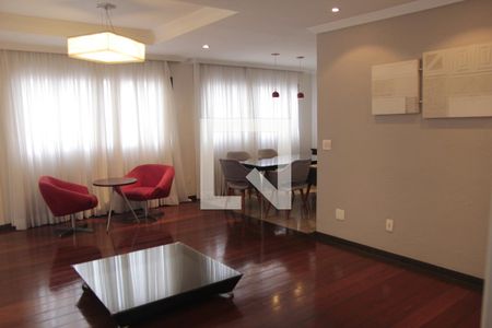 Sala 1 de apartamento para alugar com 3 quartos, 240m² em Jardim da Saúde, São Paulo