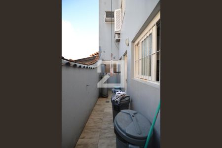 Casa à venda com 287m², 4 quartos e 2 vagasÁrea Externa