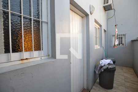 Casa à venda com 287m², 4 quartos e 2 vagasÁrea Externa