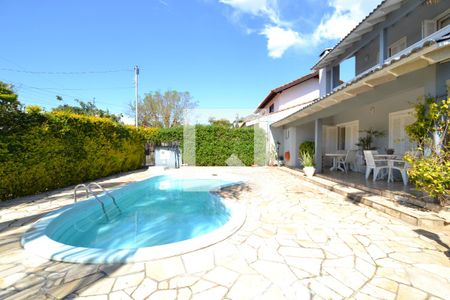 Casa à venda com 287m², 4 quartos e 2 vagasÁrea de Lazer