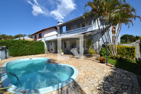 Casa à venda com 287m², 4 quartos e 2 vagasÁrea de Lazer