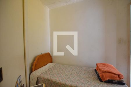 Casa à venda com 287m², 4 quartos e 2 vagasQuarto de Serviço