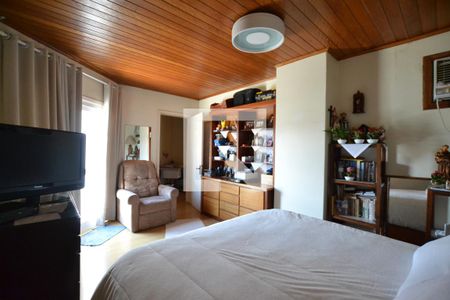 Casa à venda com 287m², 4 quartos e 2 vagasQuarto 3