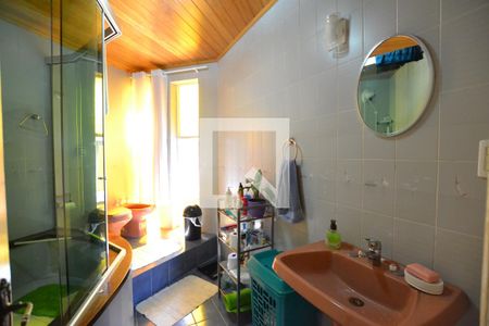 Casa à venda com 287m², 4 quartos e 2 vagasBanheiro