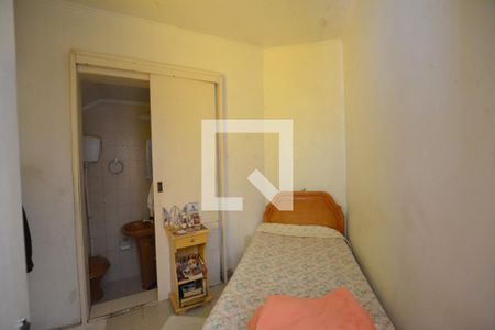 Casa à venda com 287m², 4 quartos e 2 vagasQuarto de Serviço