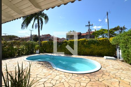 Casa à venda com 287m², 4 quartos e 2 vagasÁrea de Lazer