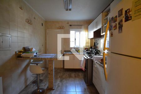 Casa à venda com 287m², 4 quartos e 2 vagasCozinha