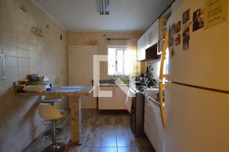 Casa à venda com 287m², 4 quartos e 2 vagasCozinha