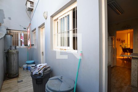 Casa à venda com 287m², 4 quartos e 2 vagasÁrea Externa