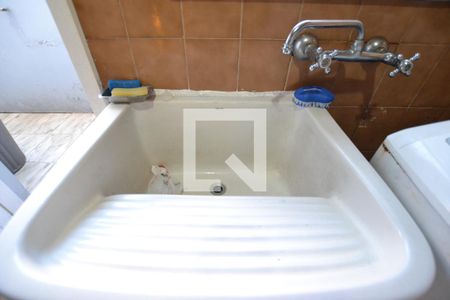 Casa à venda com 287m², 4 quartos e 2 vagasÁrea de Serviço